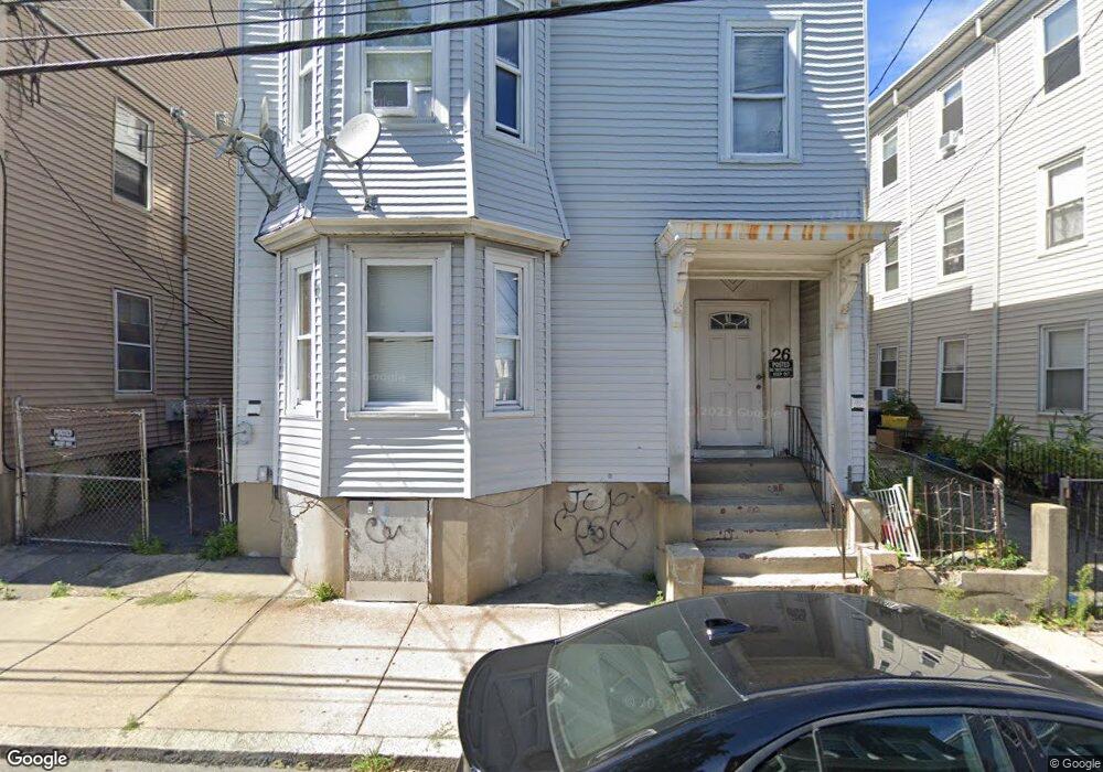 26 Clarence St, Roxbury, MA 02119 - photo 1