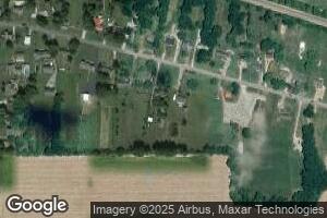 641 E Carr St, Milan, IN 47031