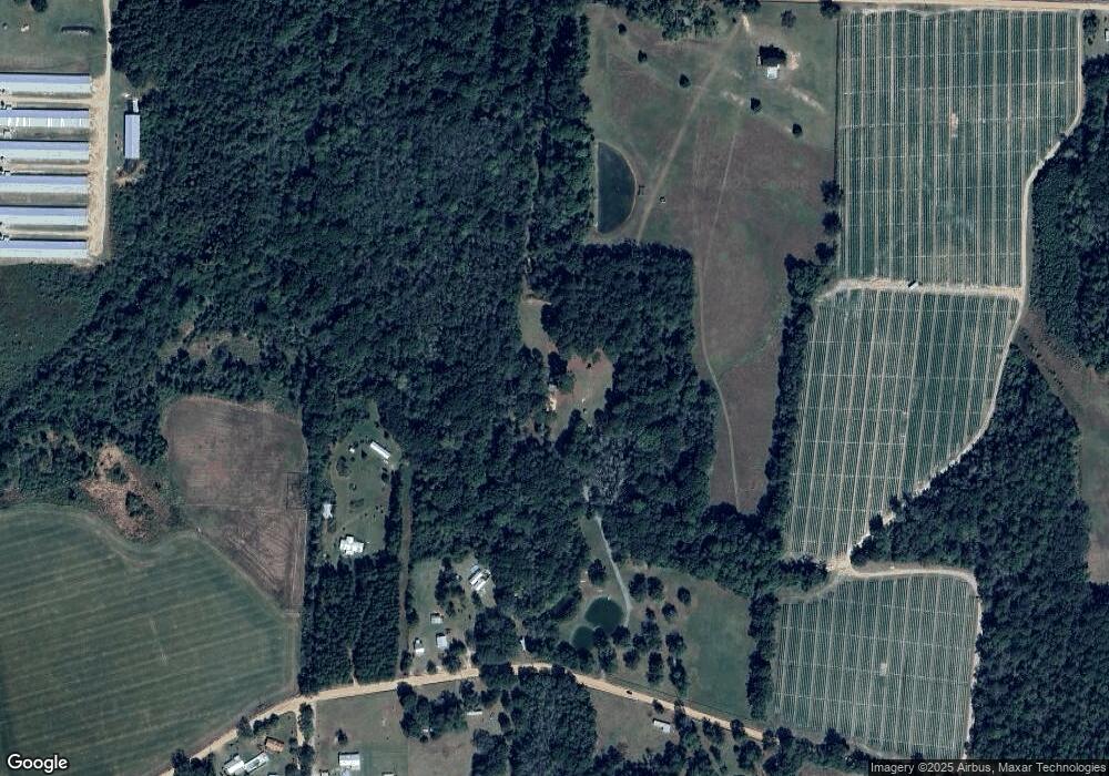 518 Rosencrantz Rd, Moultrie, GA 31788 - photo 1