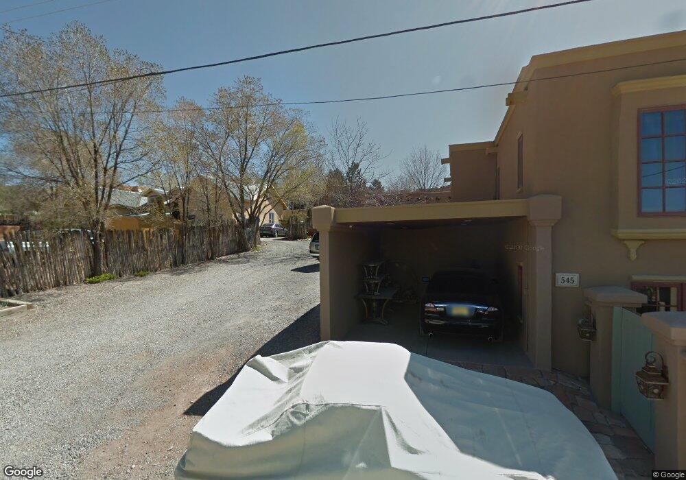 624 Paseo de La Cuma #9, Santa Fe, NM 87501 - photo 1