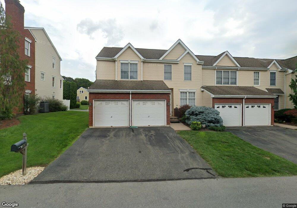 2248 W Mosser St unit 2254, Allentown, PA 18104 - photo 1