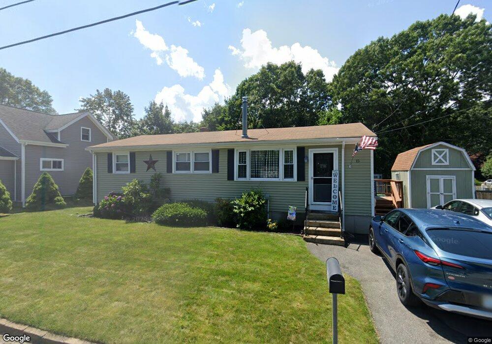 15 Call St, Warwick, RI 02889 - photo 1