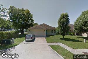 2536 W Delmar St, Springfield, MO 65802