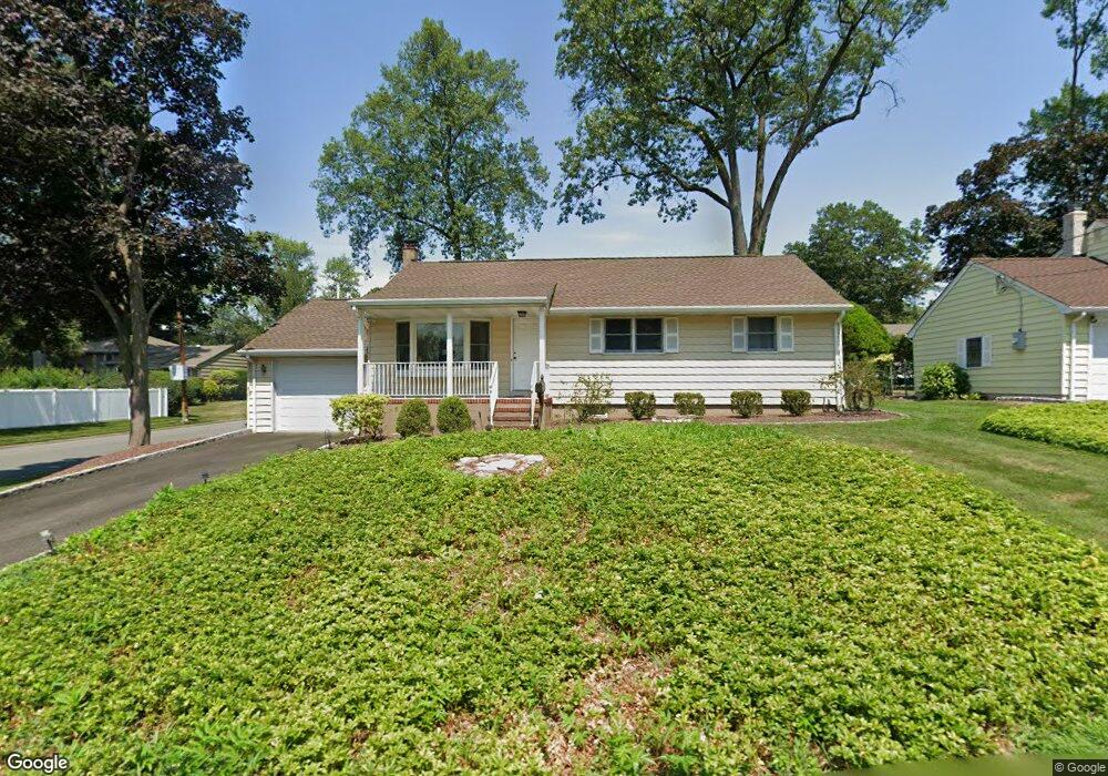 968 Harrison St, Township of Washington, NJ 07676 - photo 1