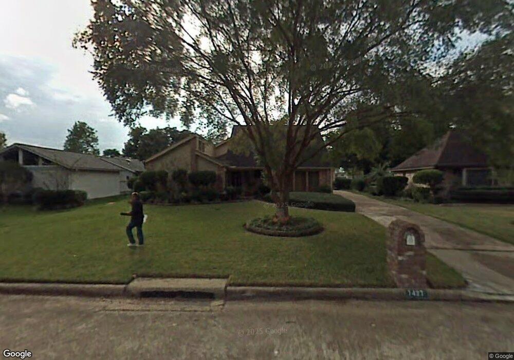 7427 Bull Creek Rd, Houston, TX 77095 - photo 1