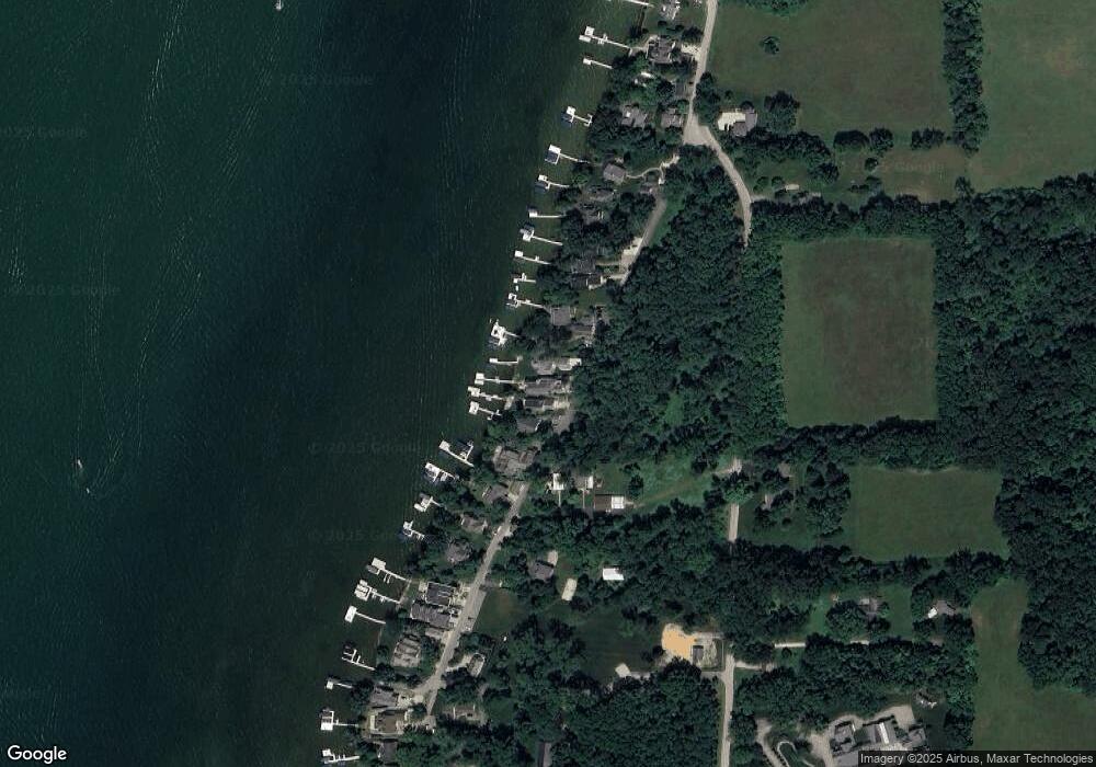 2380 E Shore Ln, Culver, IN 46511 - photo 1