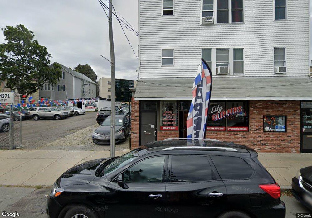 1116 Pleasant St unit 3 South, Fall River, MA 02723 - photo 1