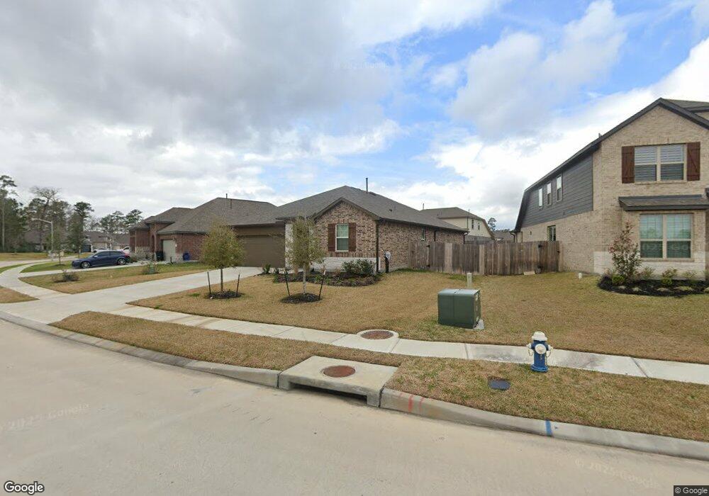 30918 Laurel Creek Ln, Conroe, TX 77385 - photo 1