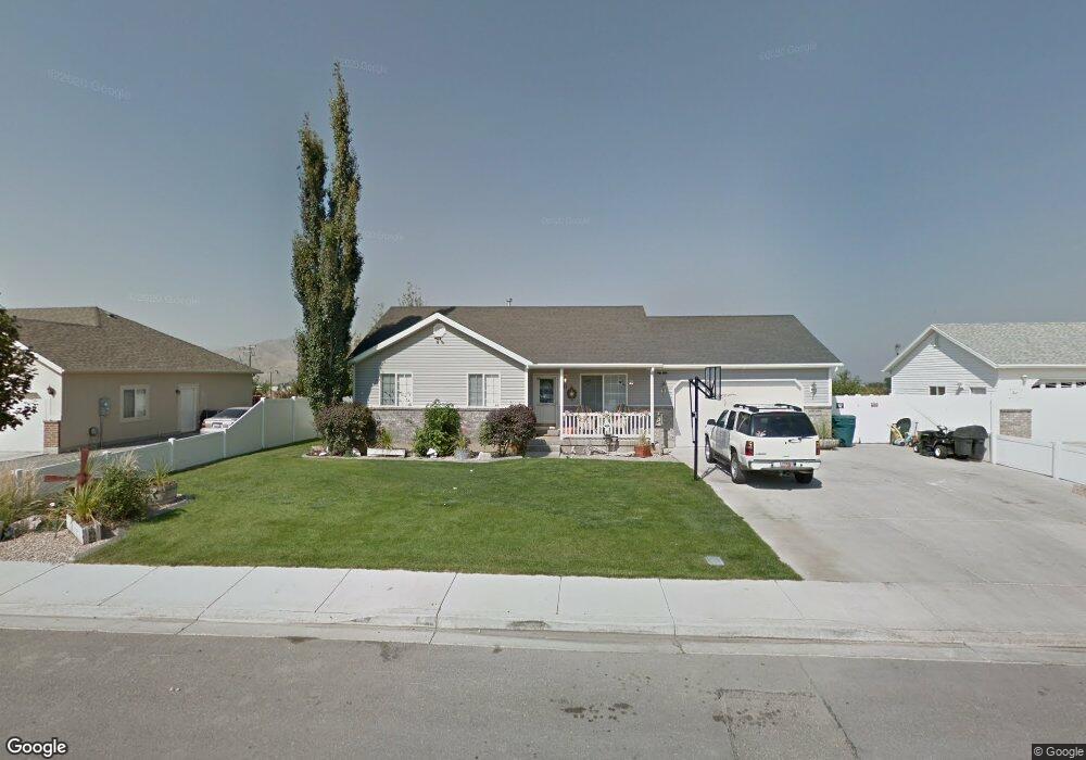 31 E 730 N, Santaquin, UT 84655 - photo 1