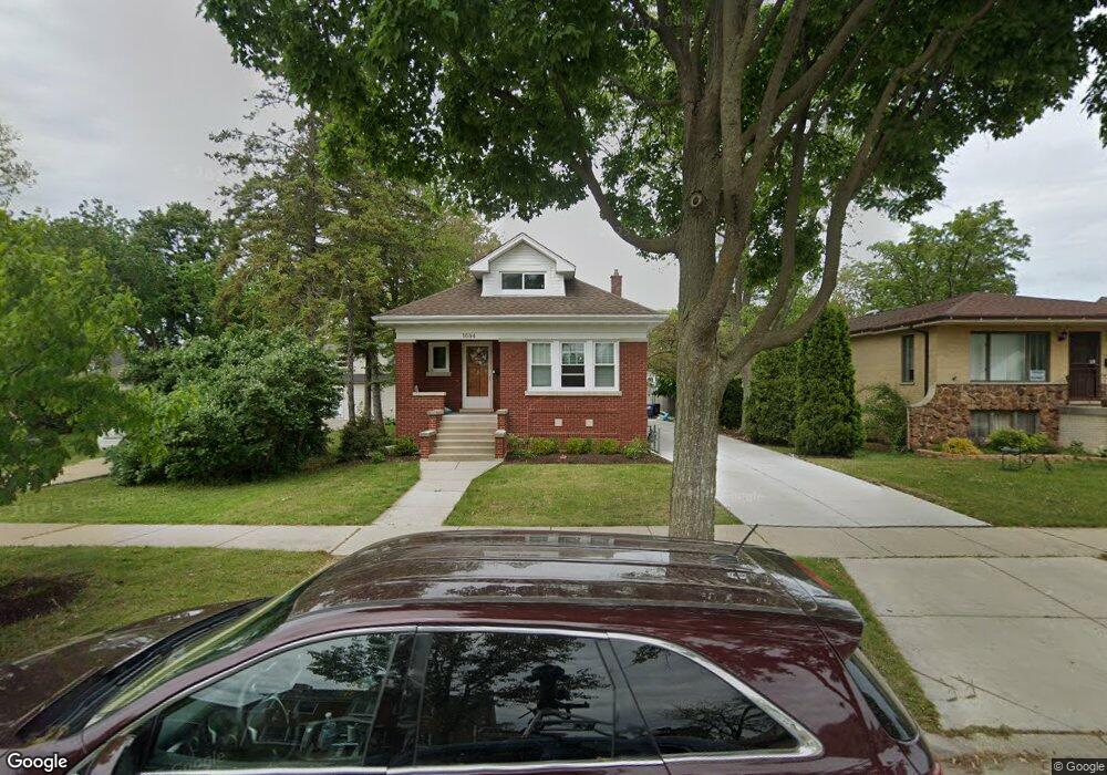 1704 Campbell Ave, Des Plaines, IL 60016 - photo 1