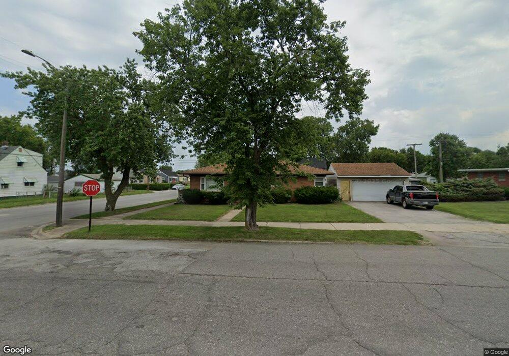 1901 Chase St, Gary, IN 46404 - photo 1