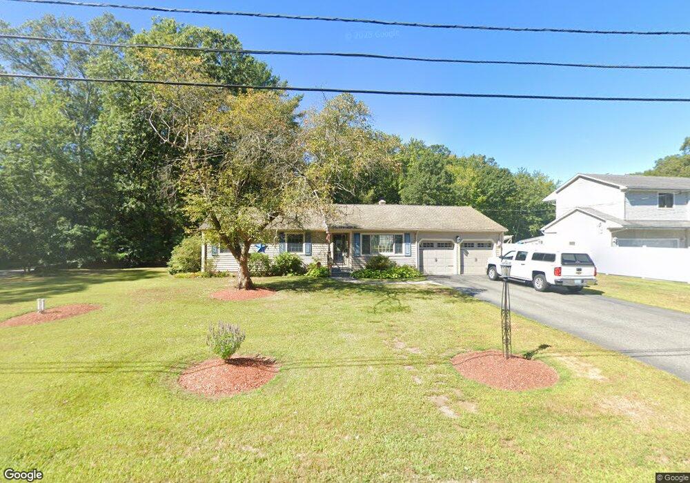 0 Arrow Head Tr (Off Pea, Smithfield, RI 02917 - photo 1