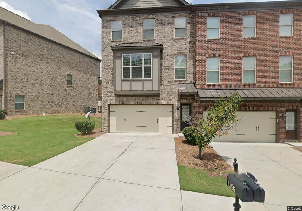 1156 Laurel Valley Ct unit 77B, Buford, GA 30519 - photo 1