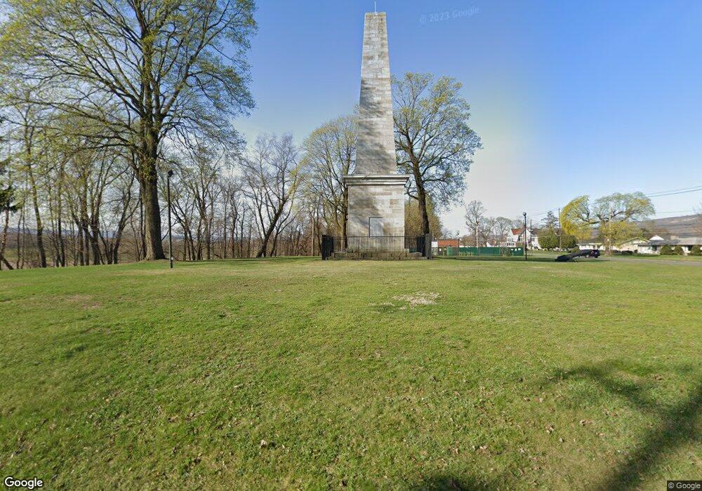 236 E Pettebone St, Wyoming, PA 18644 - photo 1