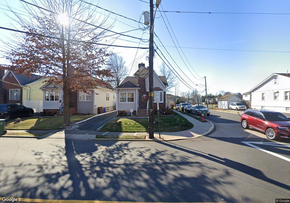 1025 N Stiles St, Linden, NJ 07036 - photo 1