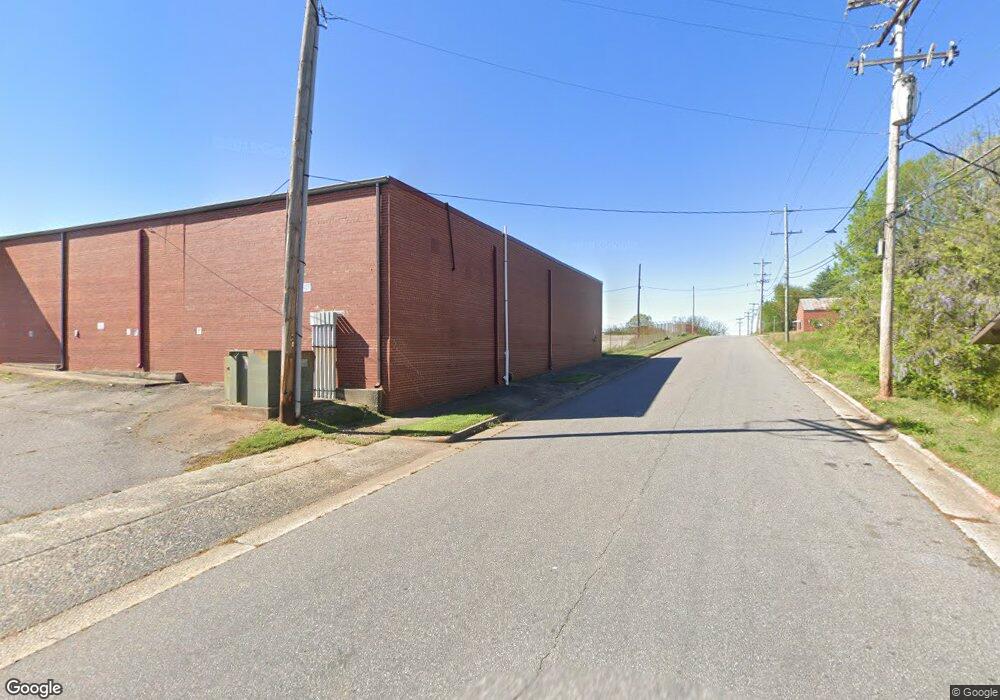 00 Jackson St unit 9-11, Statesville, NC 28677 - photo 1