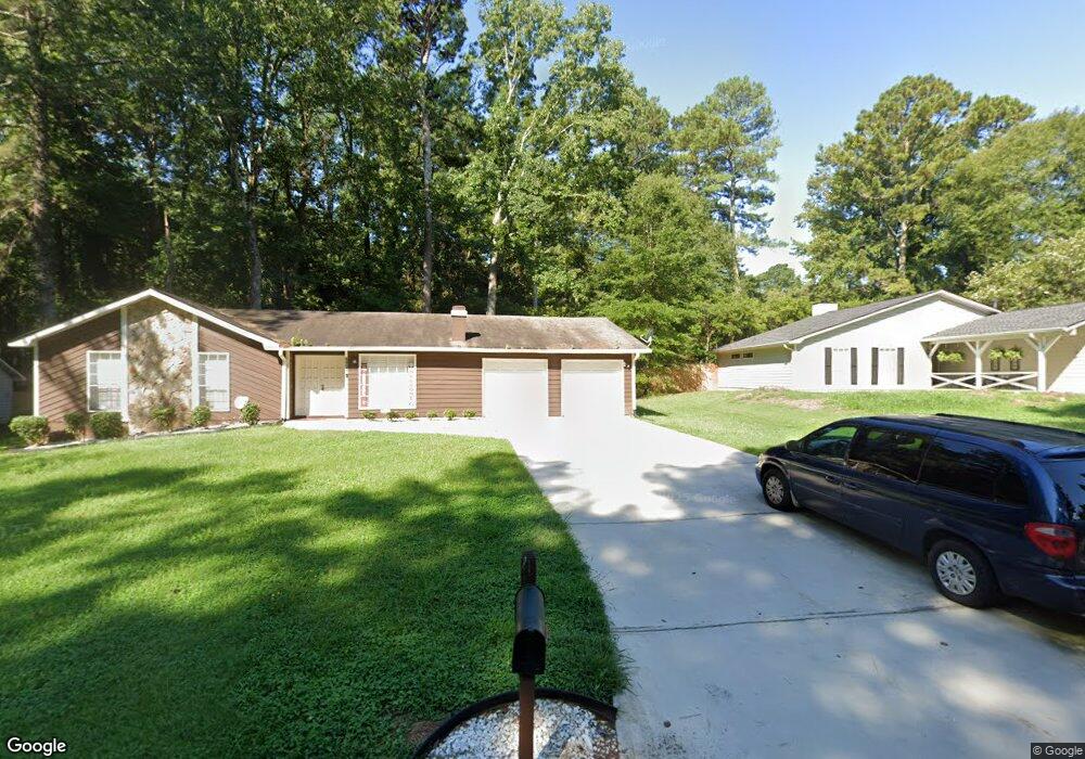 8905 Wesley Place unit 1, Jonesboro, GA 30238 - photo 1
