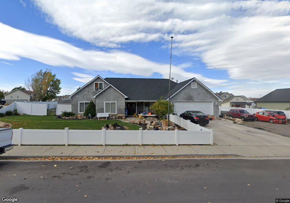 749 N 200 E, Santaquin, UT 84655 - photo 1