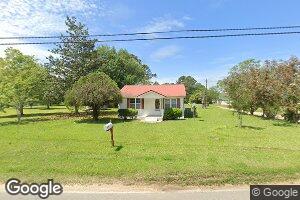 198 Cedar St, Omega, GA 31775