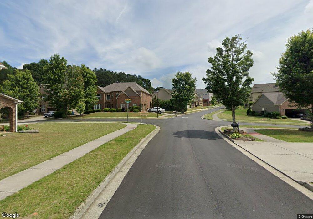 0 Clear Stream Run NE unit 8581068, Auburn, GA 30011 - photo 1