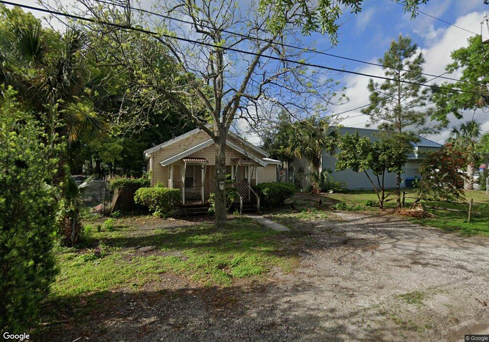 4850 Rosselle St, Jacksonville, FL 32254 - photo 1