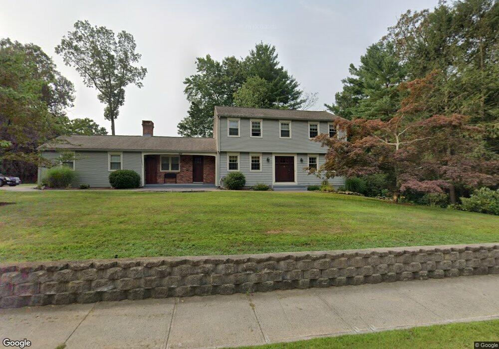 310 Soule Rd, Wilbraham, MA 01095 - photo 1