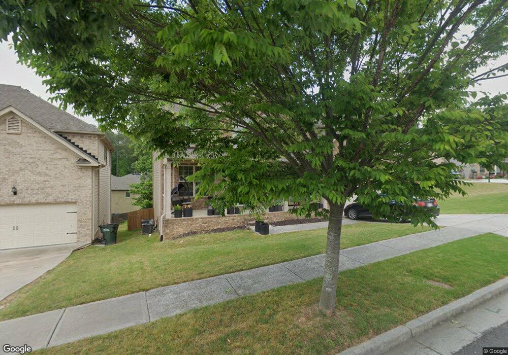 3784 Beech Bottom Ln, Snellville, GA 30039 - photo 1