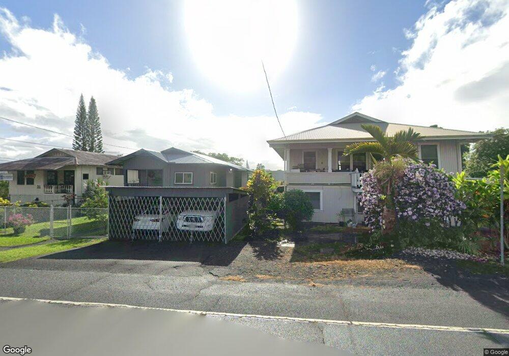 25 Kamana St, Hilo, HI 96720 - photo 1