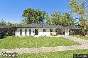 215 Douglas Dr, Houma, LA 70364