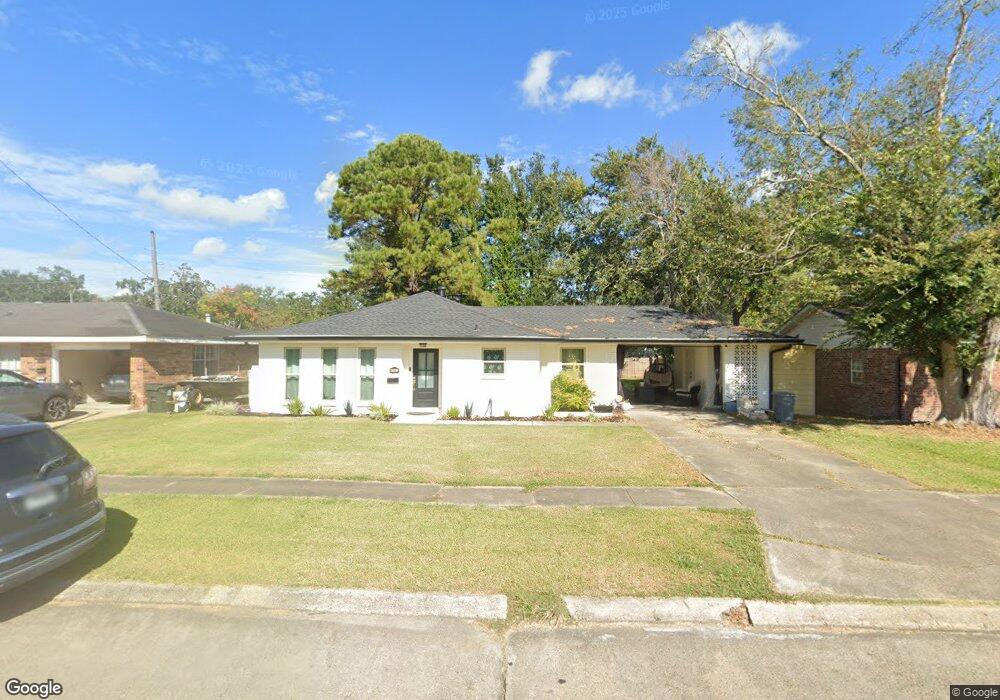 215 Douglas Dr, Houma, LA 70364 - photo 1