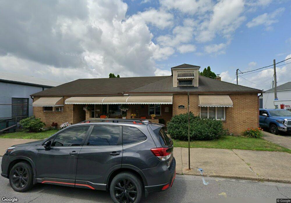 222 S Wyoming St, Hazleton, PA 18201 - photo 1