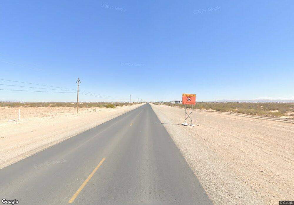 TBD-355717 Ascencion St, El Paso, TX 79928 - photo 1