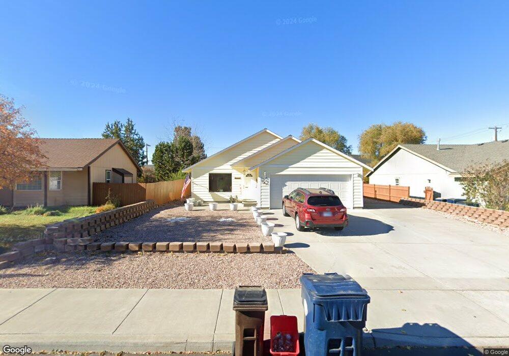 1939 SW 22nd St, Redmond, OR 97756 - photo 1