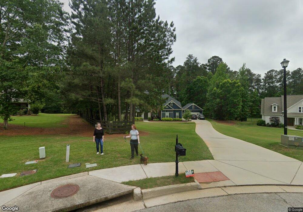 11 Willow Leaf Way, Sharpsburg, GA 30277 - photo 1