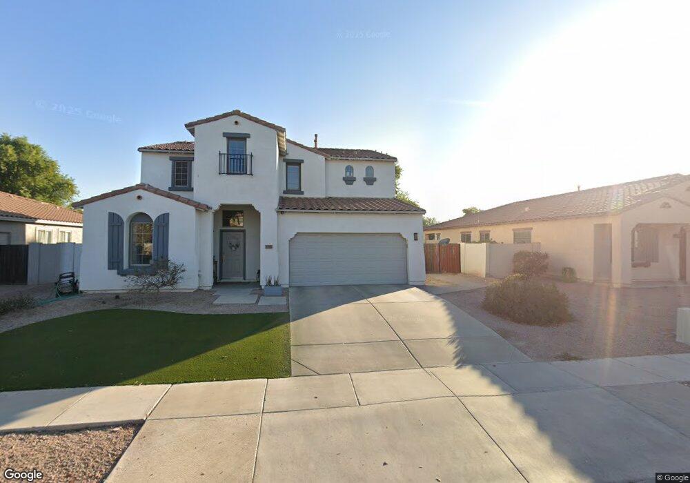 1243 E Cassia Ln, Gilbert, AZ 85298 - photo 1