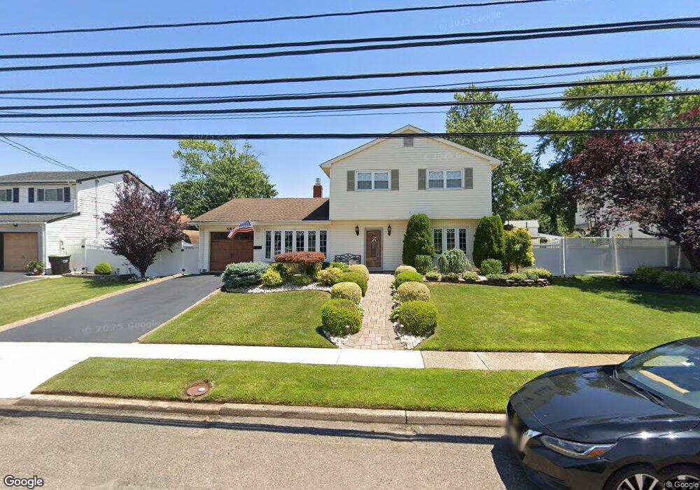586 Line Rd, Hazlet, NJ 07730 - photo 1