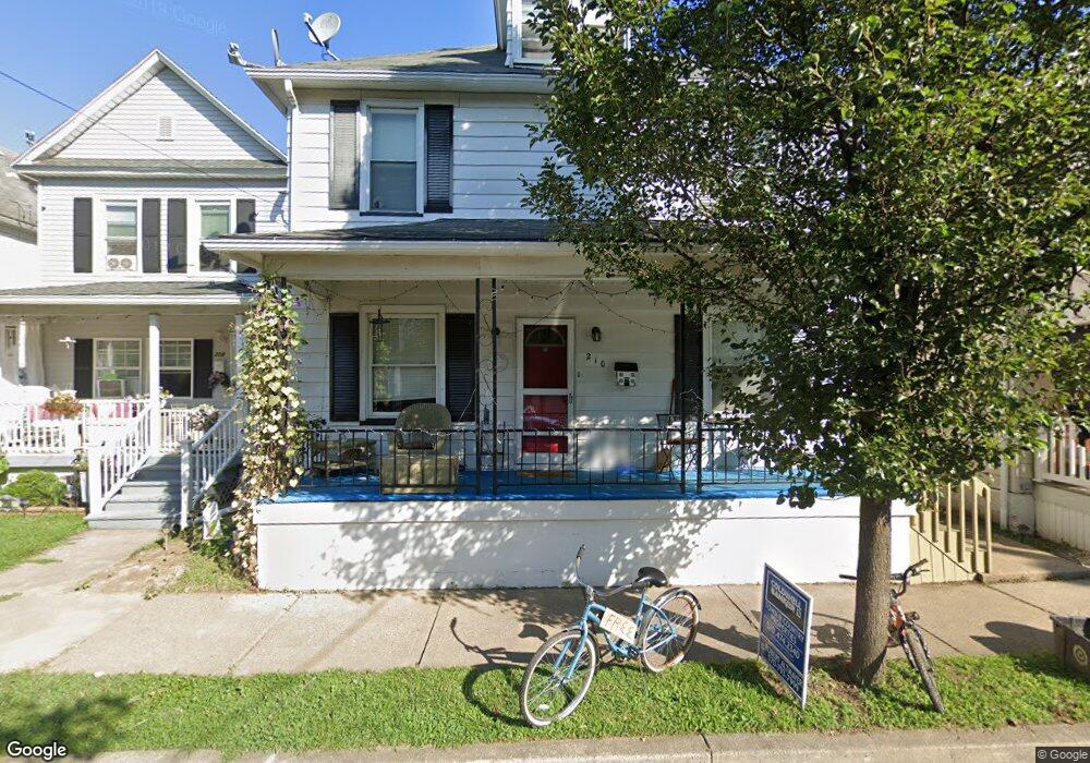 210 Spruce St, Kingston, PA 18704 - photo 1