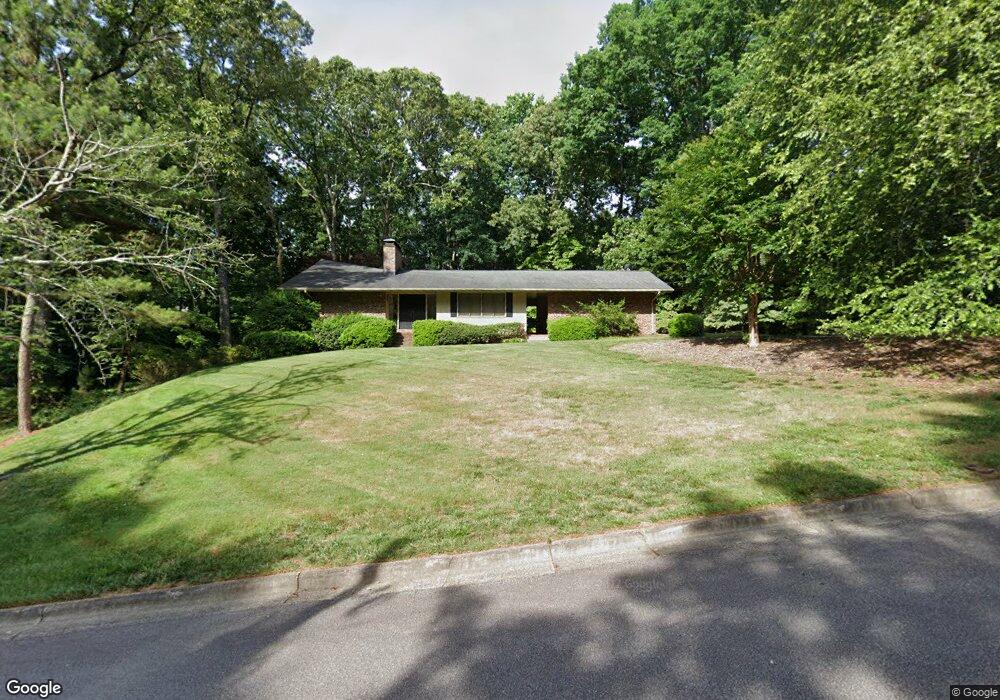 3139 Overlook Dr, Gainesville, GA 30506 - photo 1