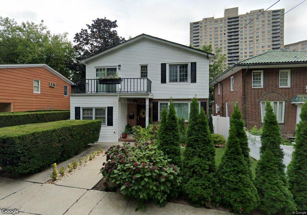 2632 Arlington Ave, Bronx, NY 10463 - photo 1