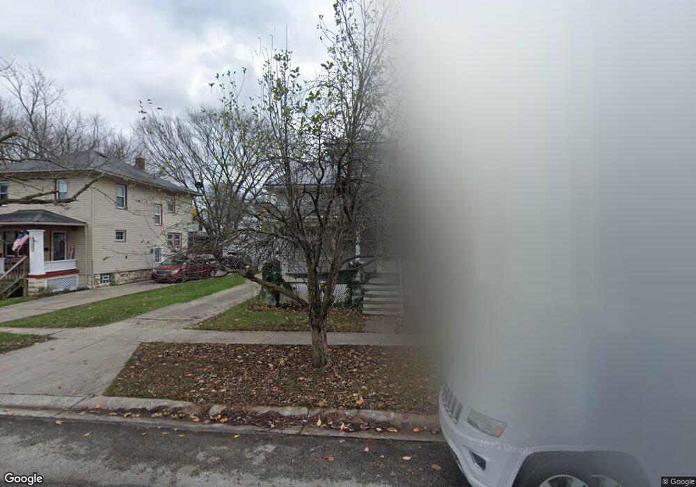 1124 Wall St, Port Huron, MI 48060 - photo 1