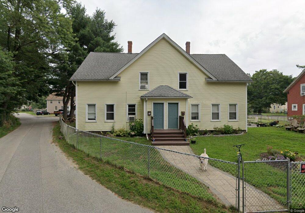 17 3rd St unit 19, Plainfield, CT 06374 - photo 1