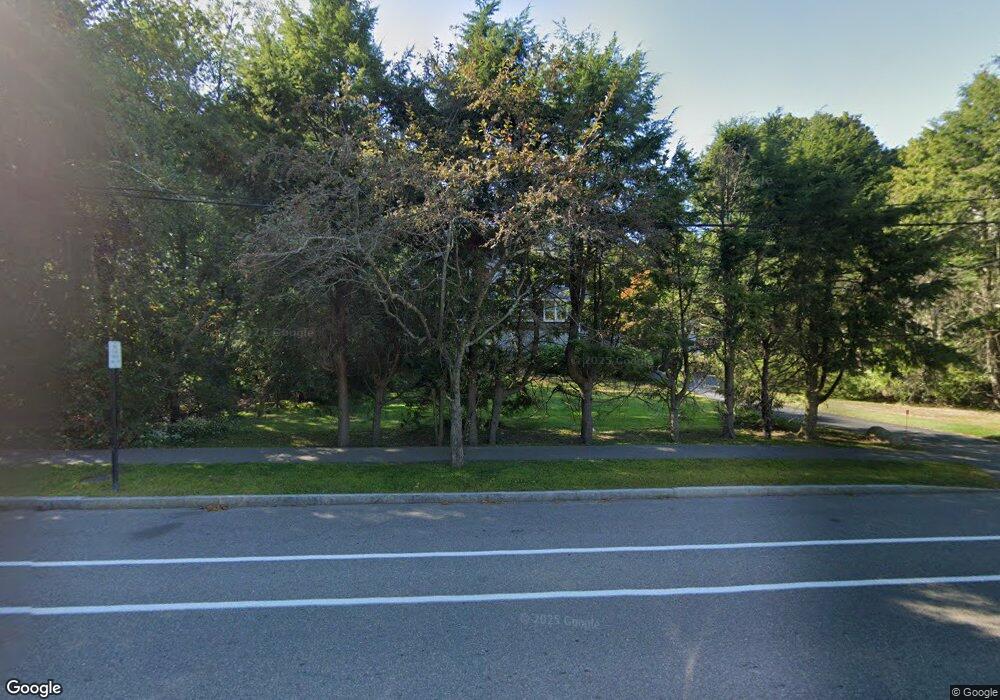 125 Central Ave, Milton, MA 02186 - photo 1