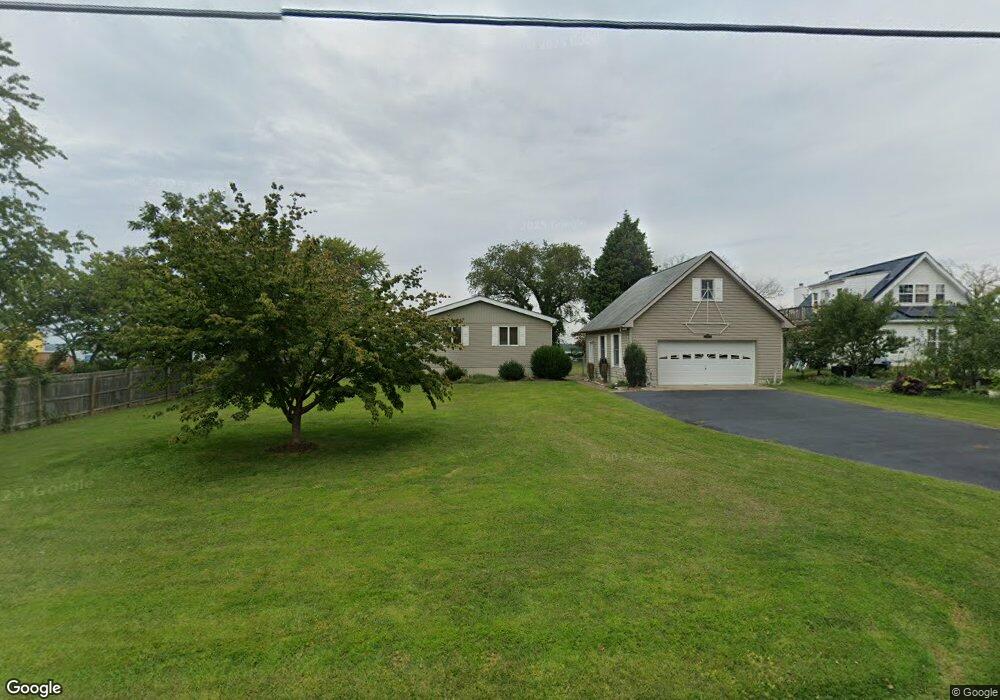 24009 N Patuxent Beach Rd, California, MD 20619 - photo 1