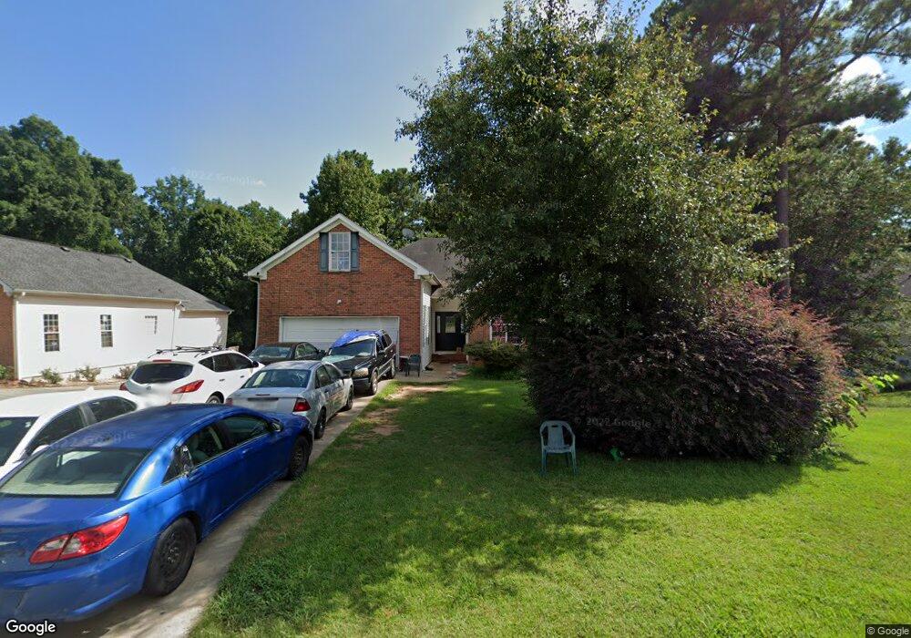 50 Camerons Ct unit 3, Covington, GA 30016 - photo 1