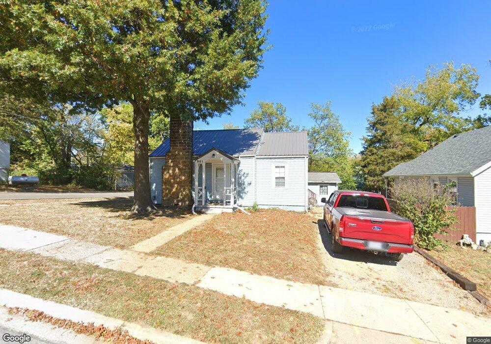 901 E 5th St, Rolla, MO 65401 - photo 1
