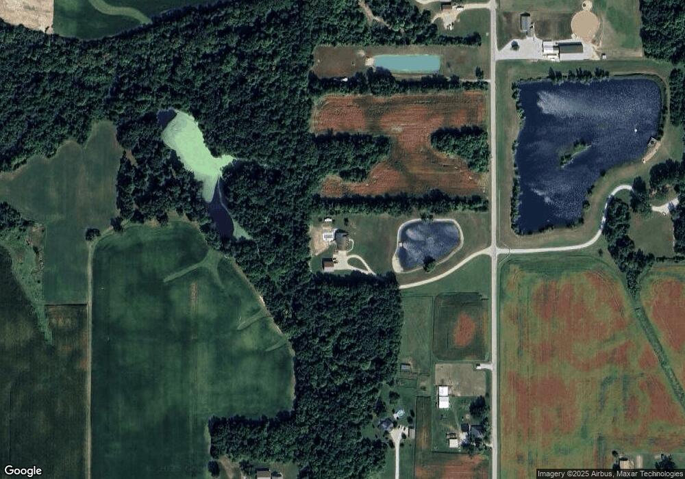 7770 S 900 W-90 unit 90, Warren, IN 46792 - photo 1