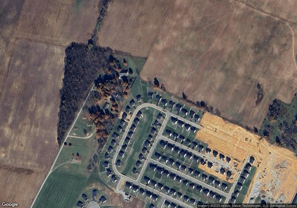 451 Otero Ln, Cherry Run, WV 25427 - photo 1