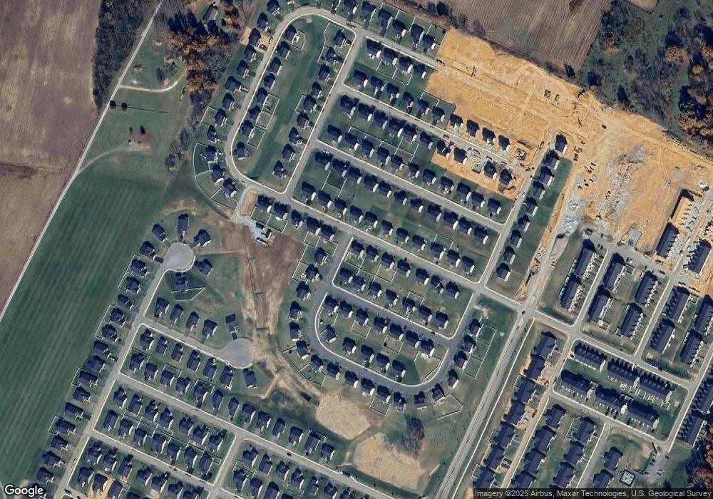 321 Otero Ln, Cherry Run, WV 25427 - photo 1