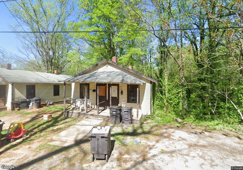 516 Falls St, Statesville, NC 28677 - photo 1