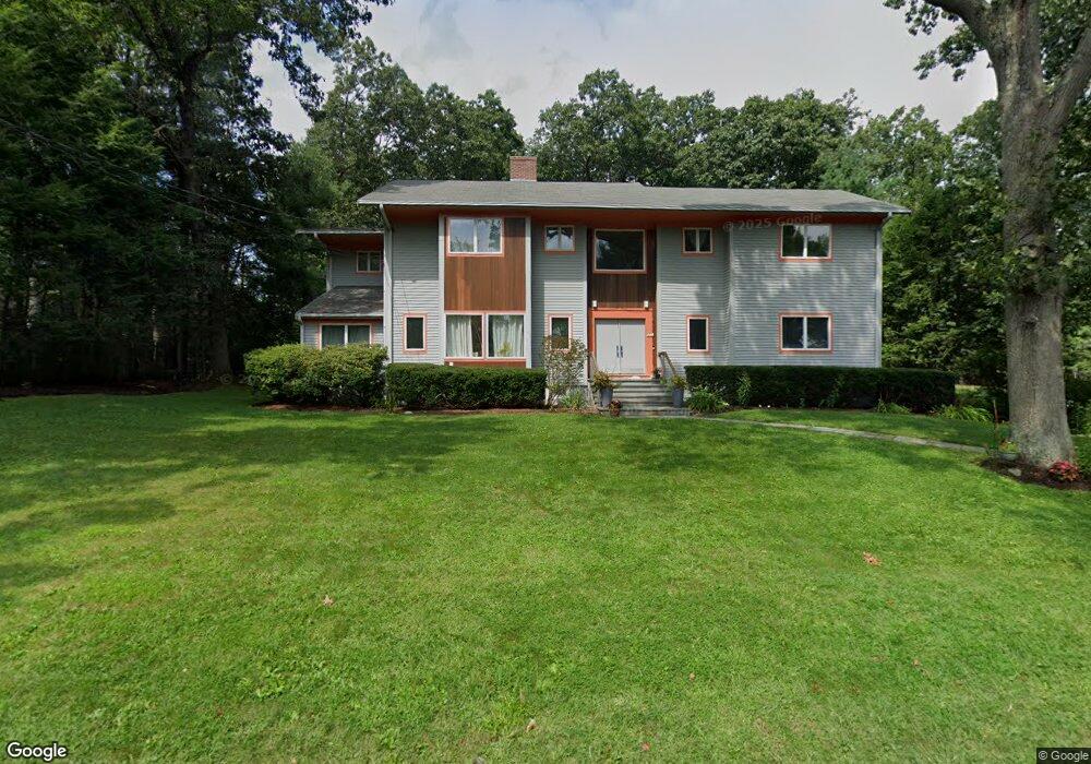 10 Childs Rd, Lexington, MA 02421 - photo 1